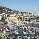 A photograph depicting Mediterranean