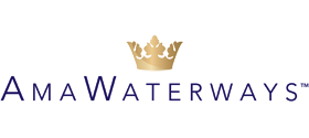 AmaWaterways Logo