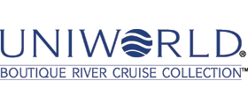 Uniworld Cruises Logo
