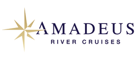 Amadeus River Cruises Logo