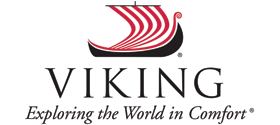 Viking River Cruises Logo
